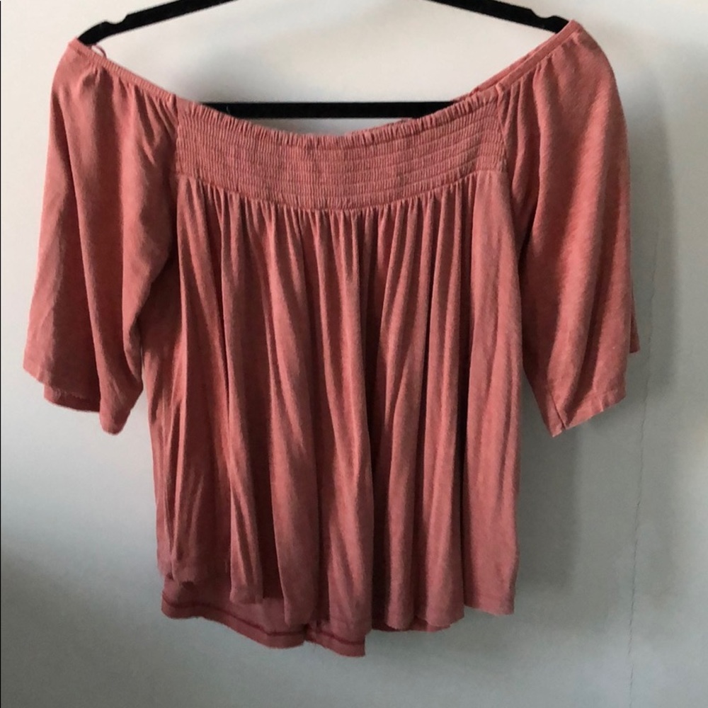 American Eagle Shirt